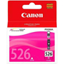 CANON INKJET 526 CLI-526M 4542B001 MAGENTA 9ml